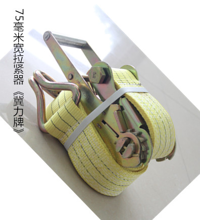涤纶织带
