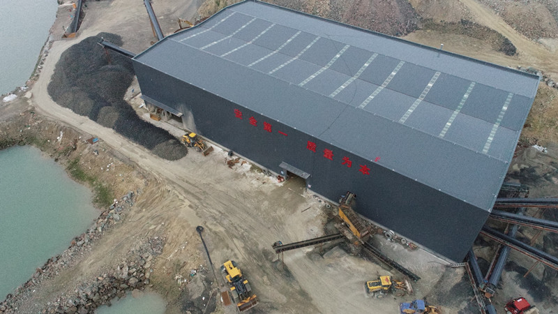 福建福鼎时产300吨玄武岩