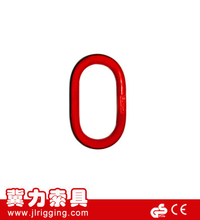 强 力 环