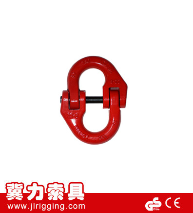 双环扣