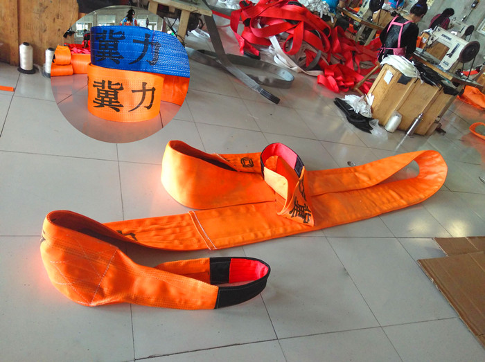 30吨吊装带
