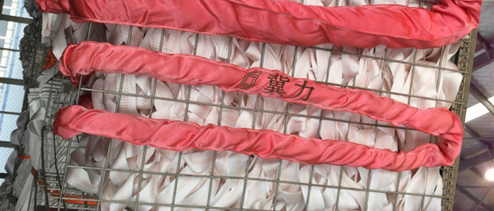 15吨吊装带
