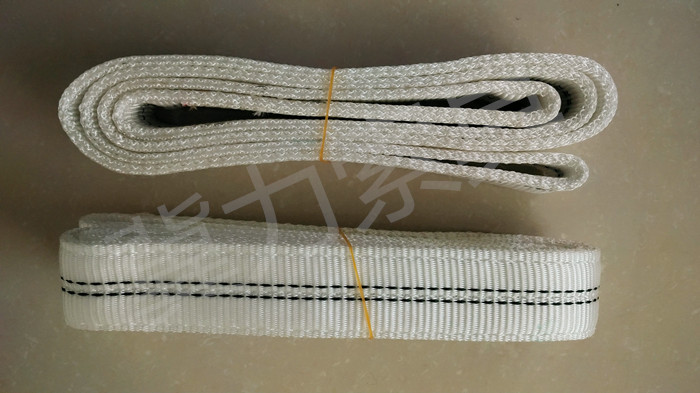 一次性塑料管吊装带