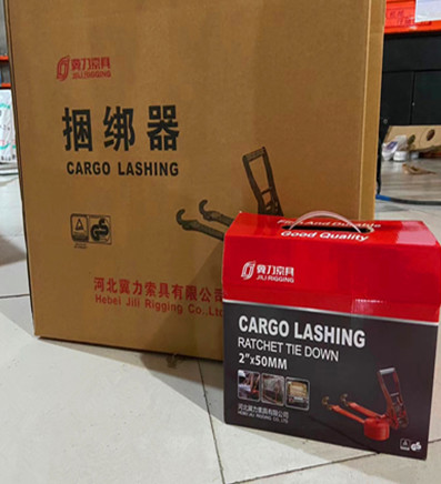拉紧器规格型号